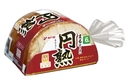 総合ベーカリーの神戸屋、半円形の新食パン「円熟」を９月1日より新発売