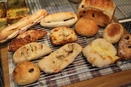 岩手県でパンの食品ロスを美味しく考えるイベントを行います