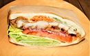 Sandwich Deli Kitchen Coco【とくしまパン巡り】