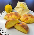 広島）米粉とレモンのパン発売へ　高校生と企業がコラボ