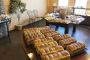 【四街道】無添加＆自家製天然酵母の「本格手作りパンの店 ソレイユ」