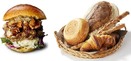 NEWoMan新宿で「パンまつり」＆「バーガー・アワード」を開催。厳選ベーカリーのおすすめパンがずらり
