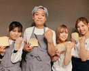 【大阪市天王寺区・阿倍野区】あの火事から１か月。三姉妹と父の夢のパン屋はみんなの願いに。応援の輪が広がっています！