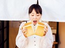 パンシェルジュの女優・木南晴夏さんが教える「人生を楽しくしてくれるパン」
