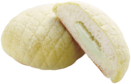 サクサク・ふわふわ・とろ～りの三重奏！「クラウンメロンクリームパン」を首都圏ライフで新発売！