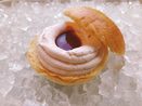 新潟県三条市で凍らせて食べる「あいすパン」を期間限定販売