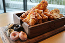 【ウェスティン都ホテル京都】香ばしく薫るホテルのパンをご自宅で　パンのテイクアウト販売開始