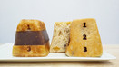 大阪府堺市のベーカリー「パン ド サンジュ」から、高知県産のゆずを使用したとびばこパンが登場