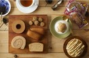 【Afternoon Tea監修】紅茶のパンやチーズケーキ、焼菓子が、3週連続で全国のファミリーマート約16,700店に登場「りんごの紅茶ブレッド」など7種類が新発売