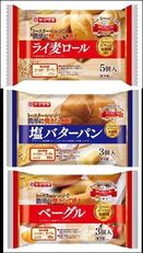 山崎製パン「冷凍パンはおいしさ最優先」、冷凍ならではの機能も追求