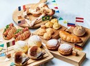 【ベーカリーファクトリー】いろいろな国のパンが大集合！ベーカリーファクトリーで巡る世界のパン9種