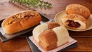 「ふ和ふ和」「ブラウンシチュー」に「油そば」！3種類のユニークなパンが2月10日（水）新発売！