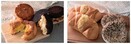 ２つの食感が楽しめる！“食感がうまいパン”が登場パリ食感×とろ食感の「ブリュレ仕立てのシューデニッシュ」など計４種類を発売