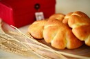 日本初のヤギミルクパン専門店、岩手県宮古市のブーランジェリー レ・ド・シェーブルから、ヤギミルクを使ったプレミアムクリームパンが新登場！