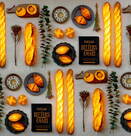 “本物のパン”で出来たライト「パンプシェード」食パン&ロールパンの新作、優しい明かりと共に