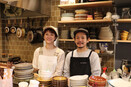 大阪の人気パン屋が手掛ける『鉄パン焼き271』。コロナ禍の開業も“柔軟さ”で常連客つかむ