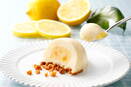 “レモンスイーツ＆パン”がエキュート・グランスタに集結、檸檬型ケーキや2層のカップデザート