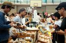 世田谷でパン祭り　約９０の露店、有名店も