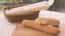 カヌー羽根田選手が愛する地元のパン…40年のロングセラー『ピッコロ』とは 「今でも帰ると必ず買ってます」
