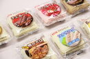 ほぼ北海道限定！日糧製パン「ラブラブサンド」約40年の歴史に迫る