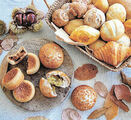 「桐生酵母」のパン、ふるさと納税品に　スタイルブレッド