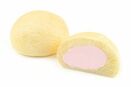 期間限定でクリームパン販売　栃木県産イチゴ使用　ＮｅｗＤａｙｓで31日まで
