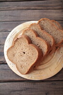 4月12日『パンの記念日』！年間20kg減量したダイエッターが食べているパンランキング発表 ～1位『ブランパン』、全粒粉パン、フランスパンも人気～