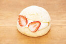 カレーパングランプリ5年連続金賞受賞した名古屋の ベーカリーピカソで苺うさぎのメロンパン「ラヴィット」が リニューアル販売開始！