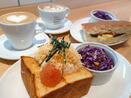 パンとエスプレッソと博多っと、福岡民・観光客にも人気のベーカリーカフェ
