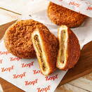 「ISEPAN!」パン好きのためのパンの祭典、伊勢丹新宿店に苺サンドやレストランシェフのグルメパン