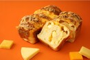 【ブーランジェリーアン】 6月のテーマは「チーズを楽しむ！」濃厚チーズを贅沢に使用した新商品が発売