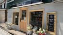 【横須賀市】木質ペレットのパン窯で焼くベーカリー！「ピケマルシェ365日久里浜店」がオープンしました！