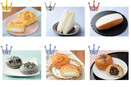 MILKコラボやあんパンなど幅広いラインナップ♪『ローソンパン』のトレンド「食べたい」人気ランキングTOP3