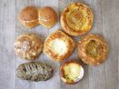 神戸の老舗ベーカリー「ドンク」で『銘パンコレクション』7種類のご当地パン＆港町珈琲ミルクブレッドが販売されるみたい