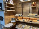[オープン]パン屋とカフェの「パレットファーマーズ」地元の食材を使用したこだわりパン