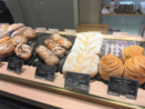 【大阪新阪急ホテル】新店舗ブーランジェリー「アンダンテ」のパンを実食レポ！