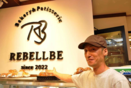 再生への道のり着々　破綻のパン店「ベルベ」引継ぎ　横浜に３店舗目開店　