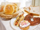 【宮城パン】無性に食べたくなるお気に入りパン！人気パン屋『kakapobakery』のメープルチーズドック