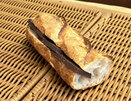 8月オープン！20時間発酵＆熟成させたフランスパン専門店「kopin.（コピン）」ハムバターやチョコレートのバゲットサンドも提供＠松本市