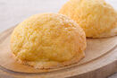 世界記録を持つメロンパンが品川に! エキュートで「小麦の根 ピーターパン」がパン20種を期間限定販売