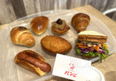 9/30(金)オープン!「ベーカリーパンビ」多彩なパン100種類を提供。イートイン･キッズスペース完備のパン屋。オープニングセールも開催！＠上田市踏入