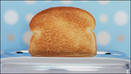 2000枚のパンを焼いた末に「最高のトーストを作るための方程式」を発見