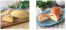 ファミマが地元食材を使用したレモンケーキとミニクリームパンを新発売、「サイクリングしまなみ2022」とタイアップ