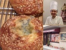 『ブルーチーズのパン 270円』！Boulangerie IMAMURA(富山県射水市)