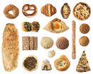 ”世界のパンが味わえる”ベーカリー「パダリア」恵比寿にオープン、プレッツェル&スコーンなど
