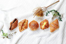 【金沢】「金沢パン工房 クーシュ」は、定番から個性的なものまでバラエティー豊かなクロワッサンに出会えるお店！