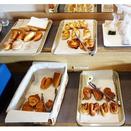 パンの種類も豊富! 岡山県にあるビジネスホテルのイチオシ無料モーニングたち