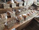 ほろほろ＆しっとりのメロンパンが人気。週2営業の和歌山のパン屋さん