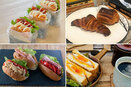 ​＜2023年最新＞浜松市・磐田市で人気のパン ランキング！アクセスTOP10
