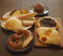 【世界のパン】８か国のいろんなパンを食べ比べ！